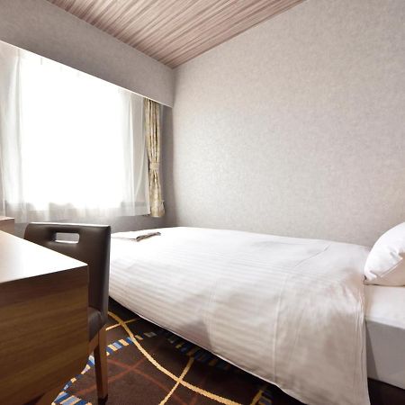 Hotel Wbf Kushiro Zewnętrze zdjęcie