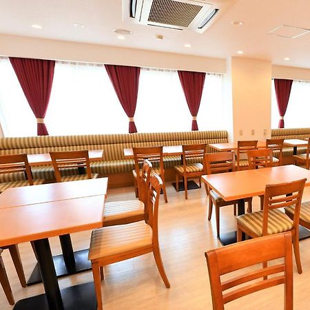 Hotel Wbf Kushiro Zewnętrze zdjęcie