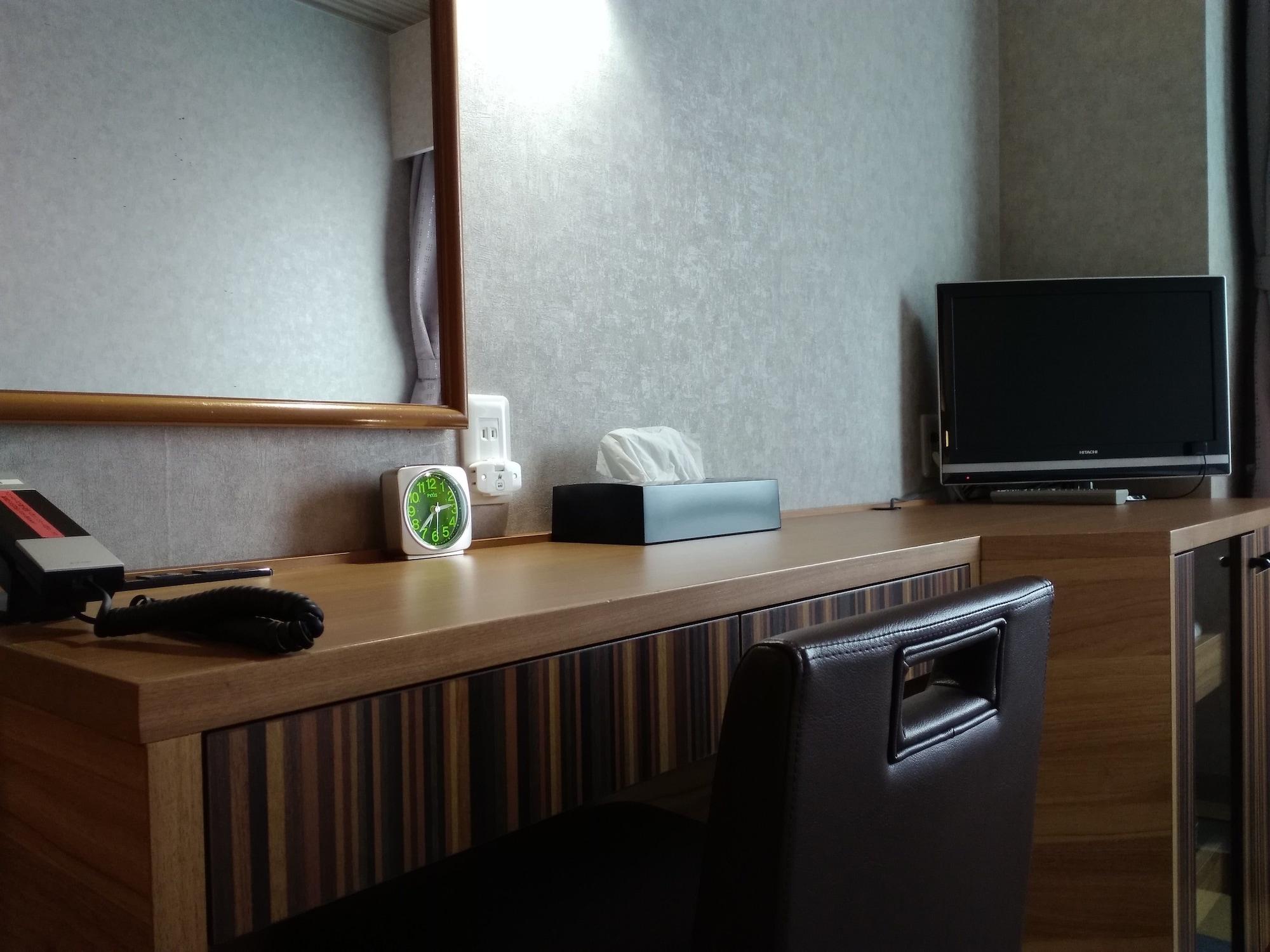 Hotel Wbf Kushiro Zewnętrze zdjęcie
