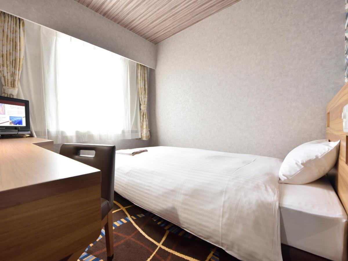 Hotel Wbf Kushiro Zewnętrze zdjęcie