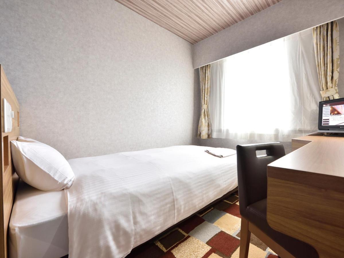 Hotel Wbf Kushiro Zewnętrze zdjęcie