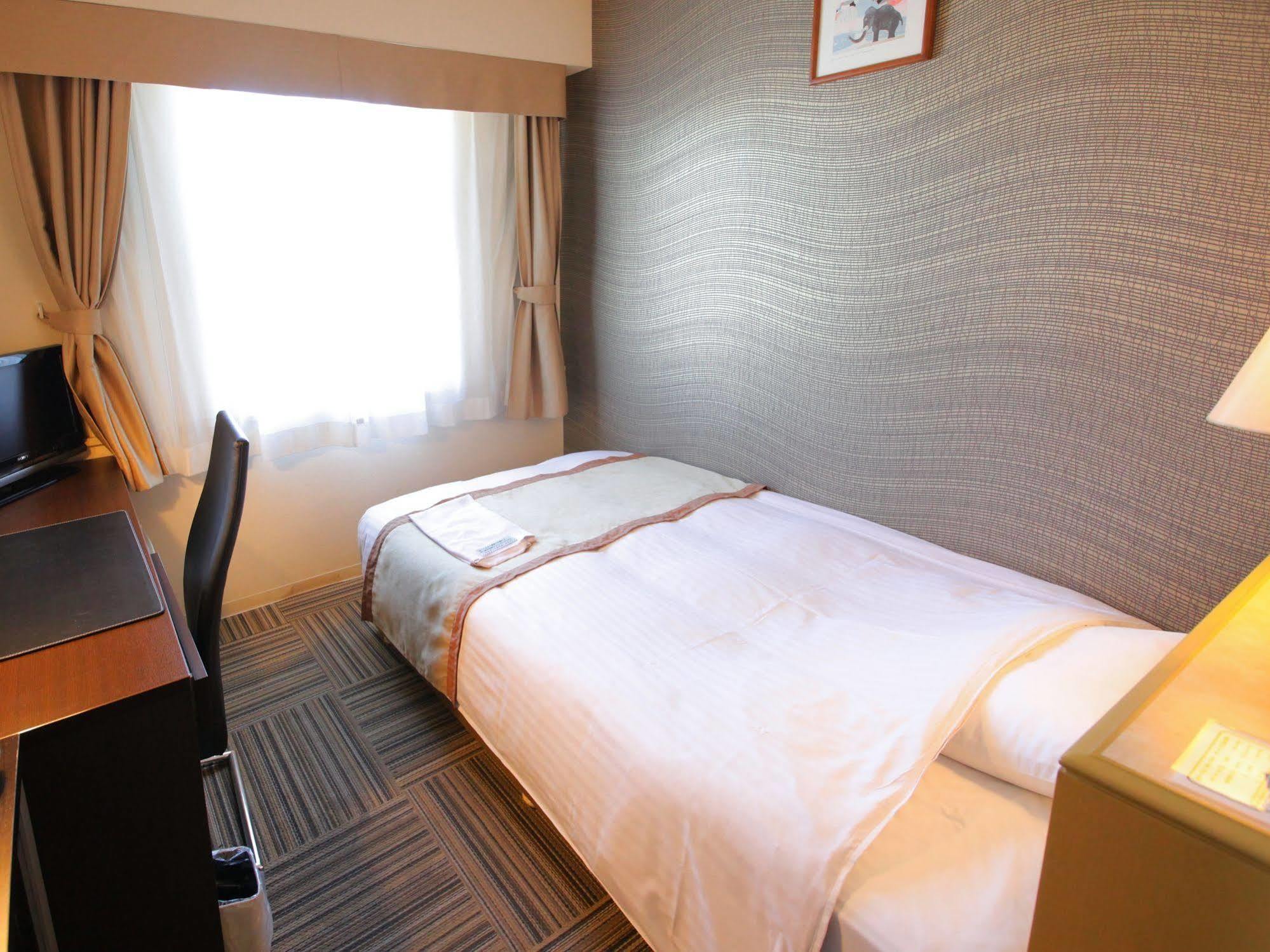 Hotel Wbf Kushiro Zewnętrze zdjęcie