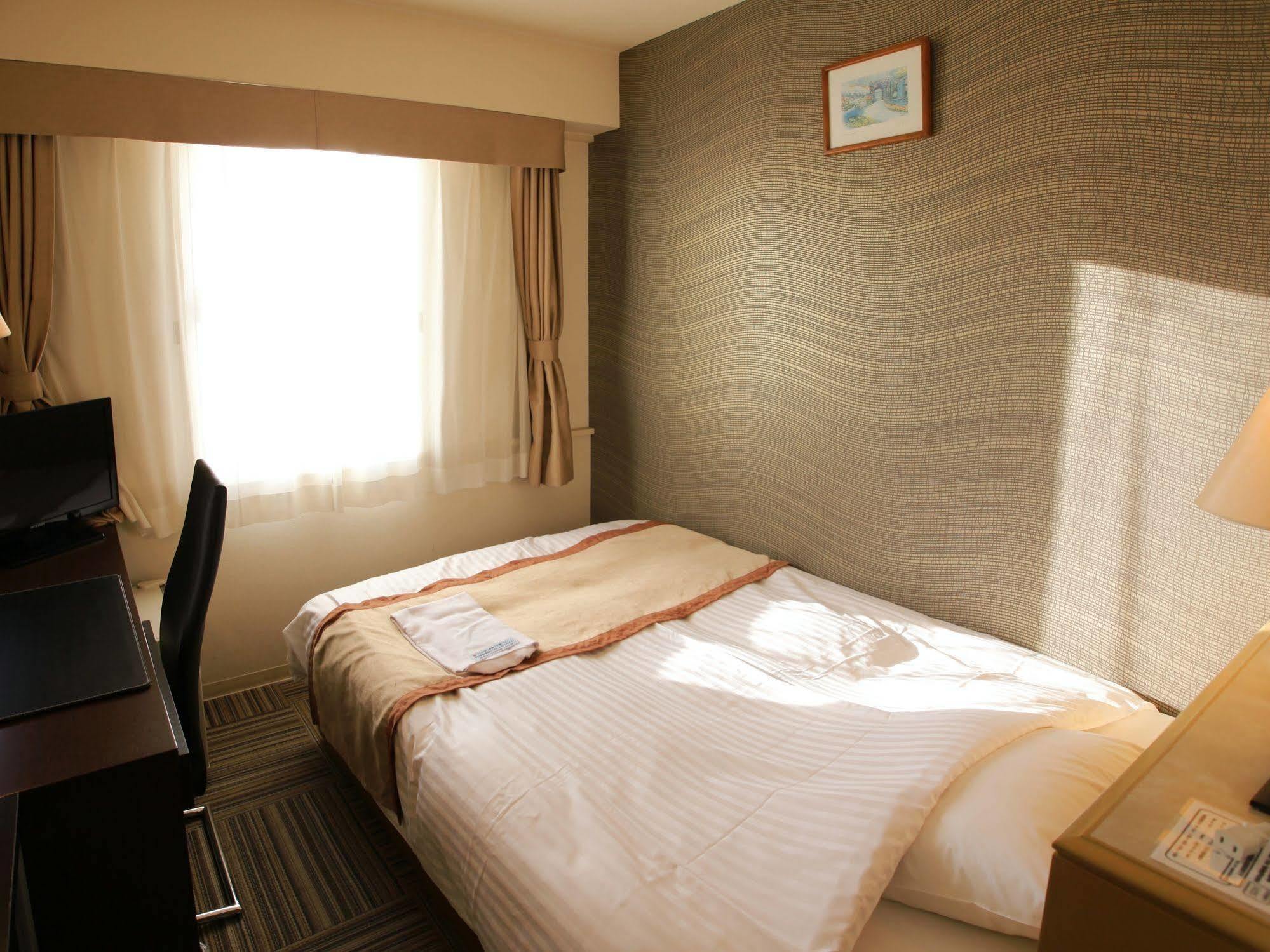 Hotel Wbf Kushiro Zewnętrze zdjęcie