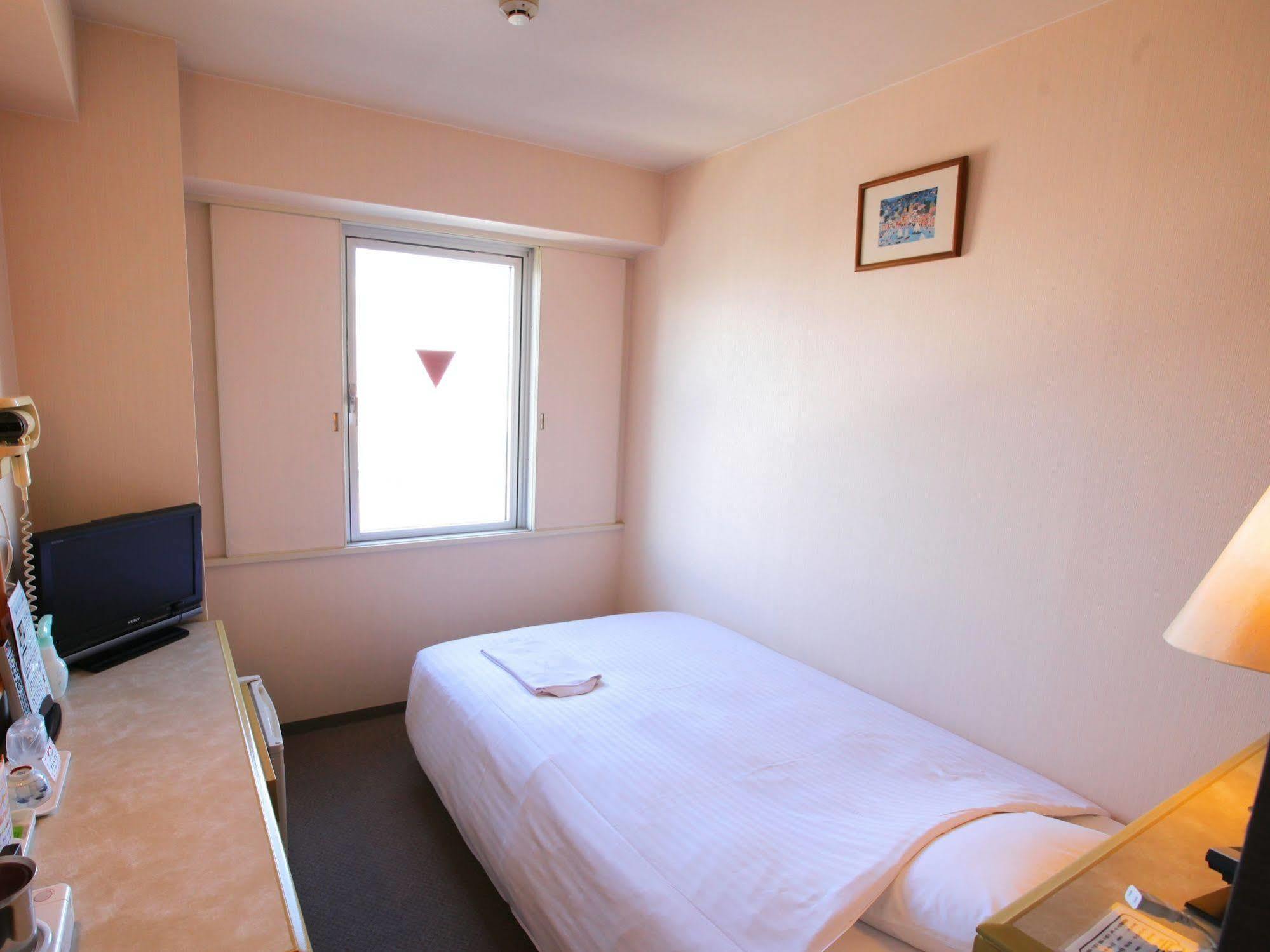 Hotel Wbf Kushiro Zewnętrze zdjęcie