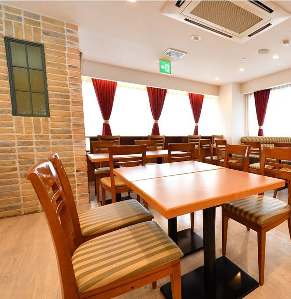 Hotel Wbf Kushiro Zewnętrze zdjęcie
