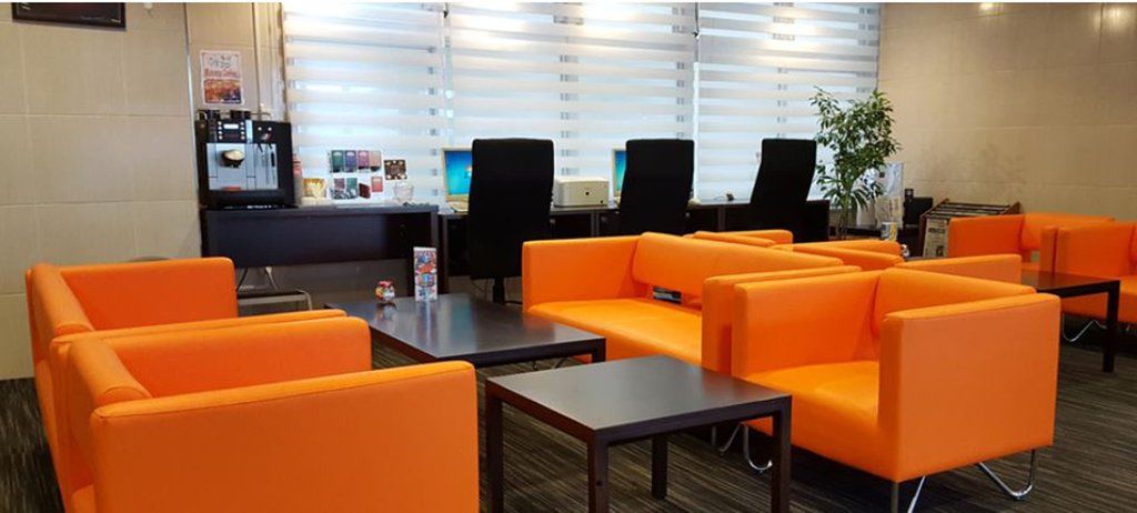 Hotel Wbf Kushiro Zewnętrze zdjęcie